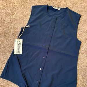 Mountain Khakis Rose Sleeveless Shirt